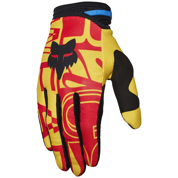 Fox Racing - 180 Race Spec Glove