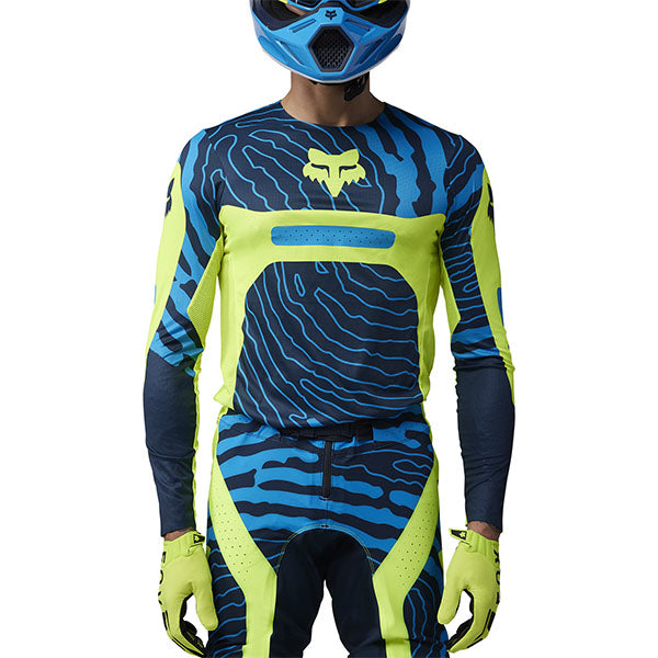 Fox Racing - Flexair Impression Jersey