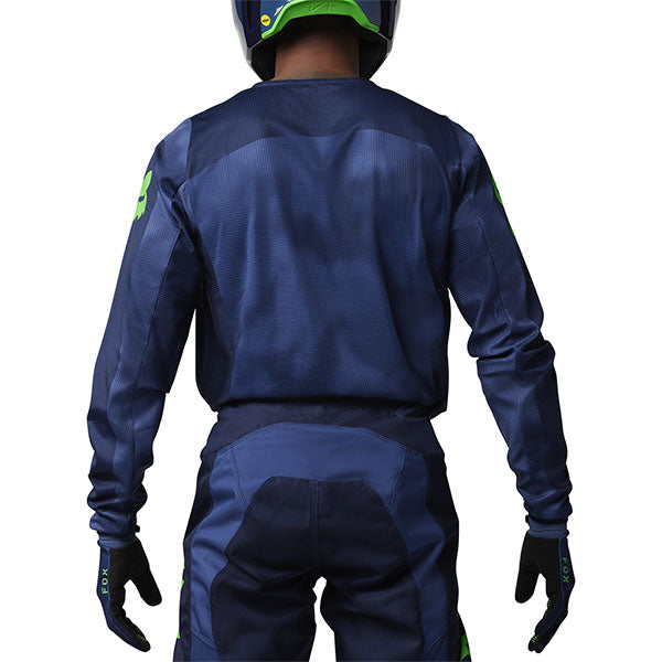 Fox Racing - 180 Taunt Jersey