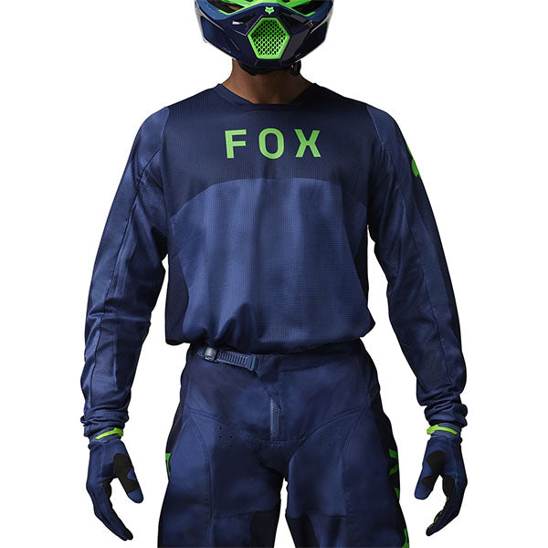 Fox Racing - 180 Taunt Jersey
