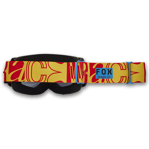 Fox Racing - Main Race Spec Goggle