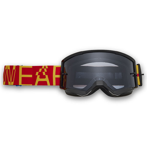 Fox Racing - Main Race Spec Goggle