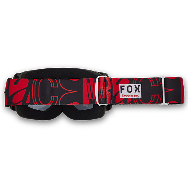 Fox Racing - Main Race Spec Goggle