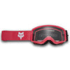 Fox Racing Main Core Goggle (Youth) - interior view of moisture-wicking foam SKU 33042-001-OS