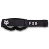Fox Racing Main Core Goggle (Youth) in Flo Red SKU 33042-110-OS
