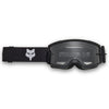Fox Racing Main Core Goggle (Youth) in Flo Yellow SKU 33042-130-OS