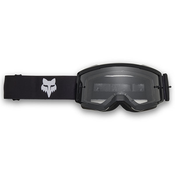 Fox Racing Main Core Goggle (Youth) in Flo Yellow SKU 33042-130-OS