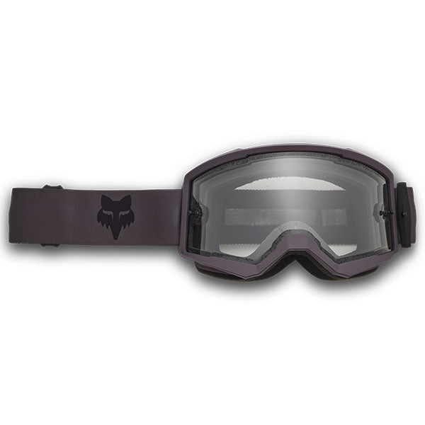 Fox Racing Main Enduro Goggle in Dark Shadow SKU 32988-330-OS