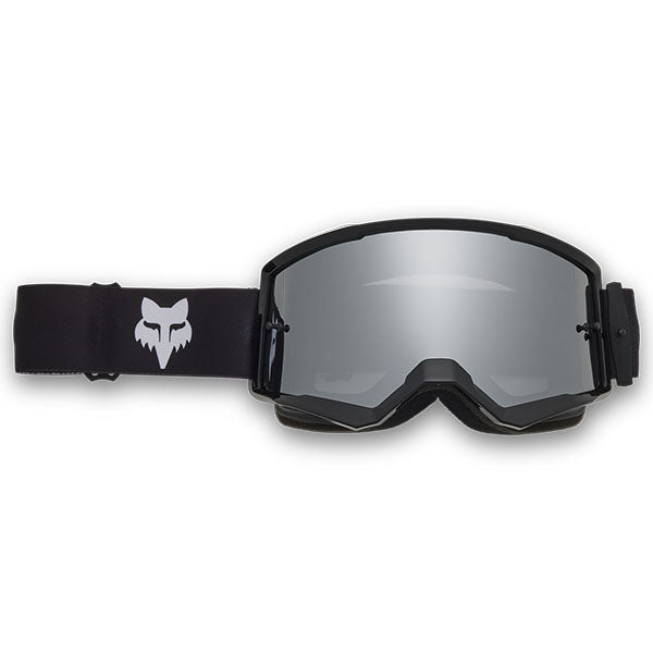 Fox Racing Main Core Spark Goggle in True Blue SKU 32986-188-OS