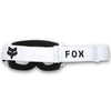 Fox Racing Main Core Goggle in Flo Yellow SKU 32985-130-OS