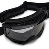 Fox Racing Main Core Goggle in White SKU 32985-008-OS