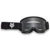 Fox Racing Main Core Goggle in Flo Red SKU 32985-110-OS