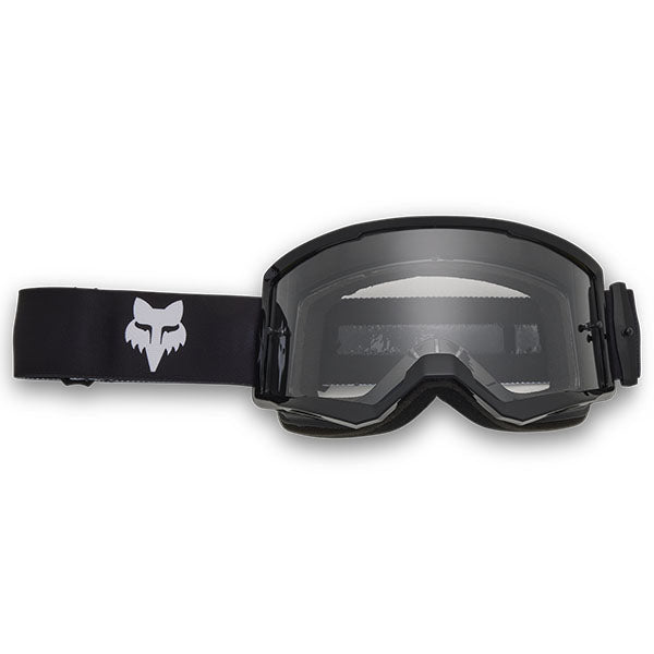 Fox Racing Main Core Goggle in Flo Red SKU 32985-110-OS