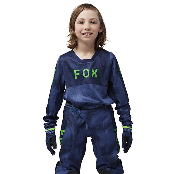Fox Racing - 180 Taunt Jersey (Youth)