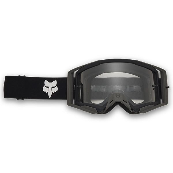 Fox Racing Airspace Sand Goggle in Black SKU 32983-001-OS
