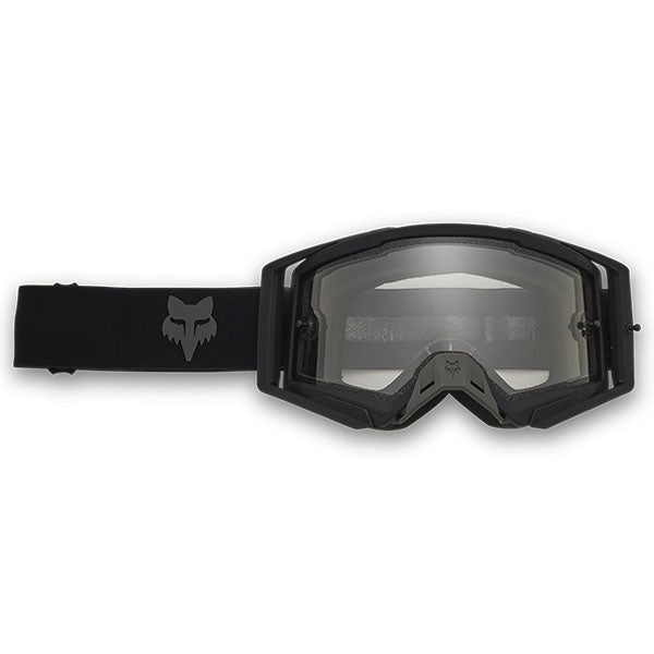 Fox Racing Airspace Enduro Goggle in Black SKU 32982-001-OS