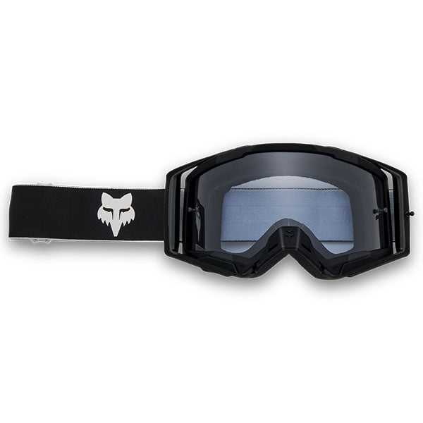 Fox Racing Airspace Core Goggle in Black SKU 32980-001-OS
