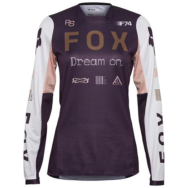 Fox Racing - 180 Race Spec Jersey (Womens)