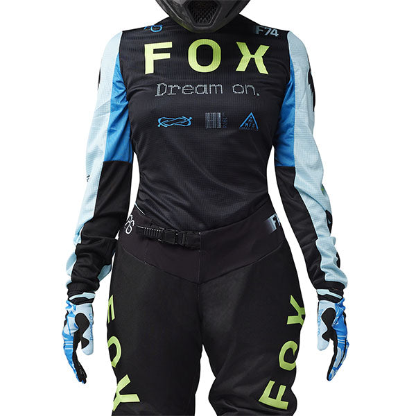 Fox Racing - 180 Race Spec Jersey (Womens)