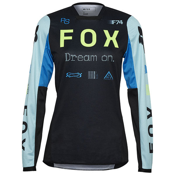 Fox Racing - 180 Race Spec Jersey (Womens)
