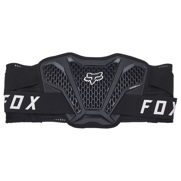 Fox Racing - Titan Race Kidney Belt