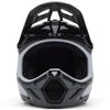 studio product photo of Fox Racing SKU 36117-330-Y for motocross helmet, dirt bike, motocross, off road.