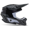 studio product photo of Fox Racing SKU 36117-330-Y for motocross helmet, dirt bike, motocross, off road.