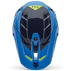 studio product photo of Fox Racing SKU 36117-188-Y for motocross helmet, dirt bike, motocross, off road.