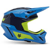 studio product photo of Fox Racing SKU 36117-330-Y for motocross helmet, dirt bike, motocross, off road.