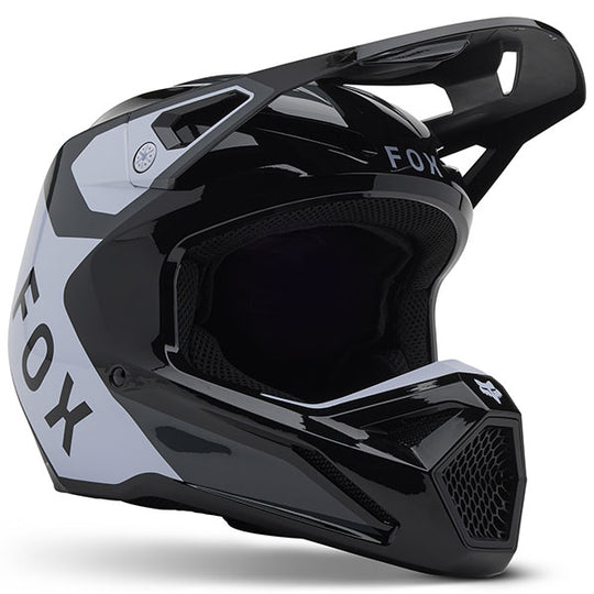 fox snowboard helmets Racing Unisex V3 Motocross Dirt Bike Helmet, Black, X-Small : Automotive Mips Integra Split impact protection system combines an EPP liner with the EPS layer and is designed to reduce rotational forces in a crash Fox Racing Crossframe Pro Helmet