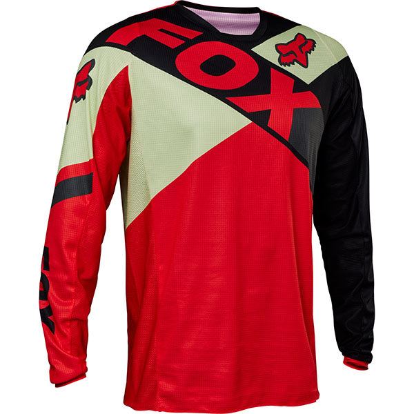 Fox Racing - 180 Xpozr Jersey