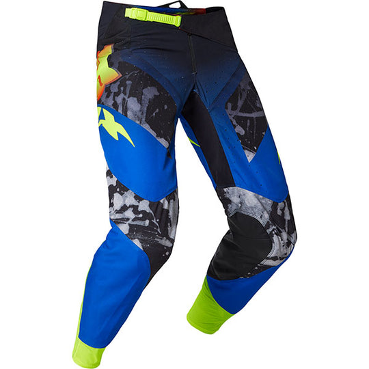 Fox Men's 360 Nobyl Motocross Pant Protective Gear