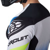 Fox Racing - Pro Circuit Flexair Foyl LE Jersey