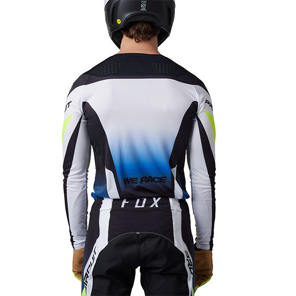 Fox Racing - Pro Circuit Flexair Foyl LE Jersey
