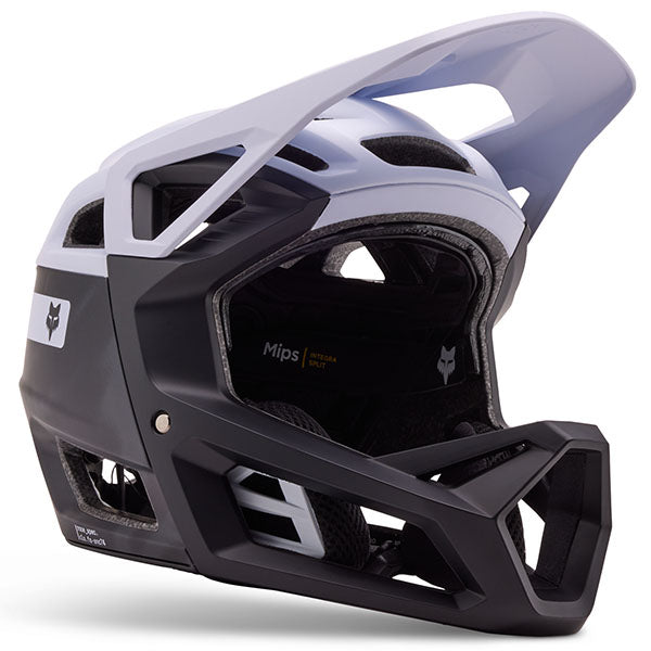 Product image of Fox Racing - Proframe RS Taunt Helmet (MTB) SKU:32204-001-S | Sizes: SM, MD, LG | Designed for Mountain Bike, BMX and E-Bike riders | Available at BTO Sports