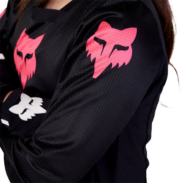 Fox Racing - 180 Blackout Jersey (Girls)