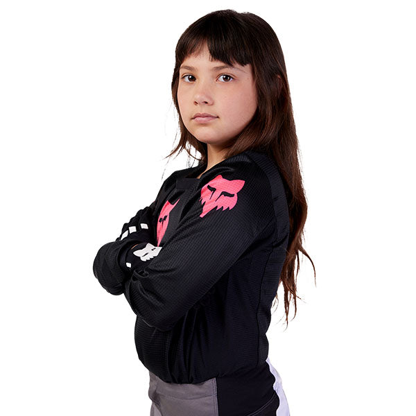 Fox Racing - 180 Blackout Jersey (Girls)
