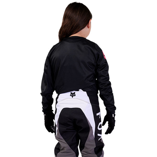 Fox Racing - 180 Blackout Jersey (Girls)