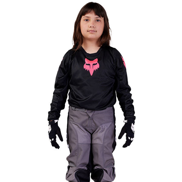 Fox Racing - 180 Blackout Jersey (Girls)