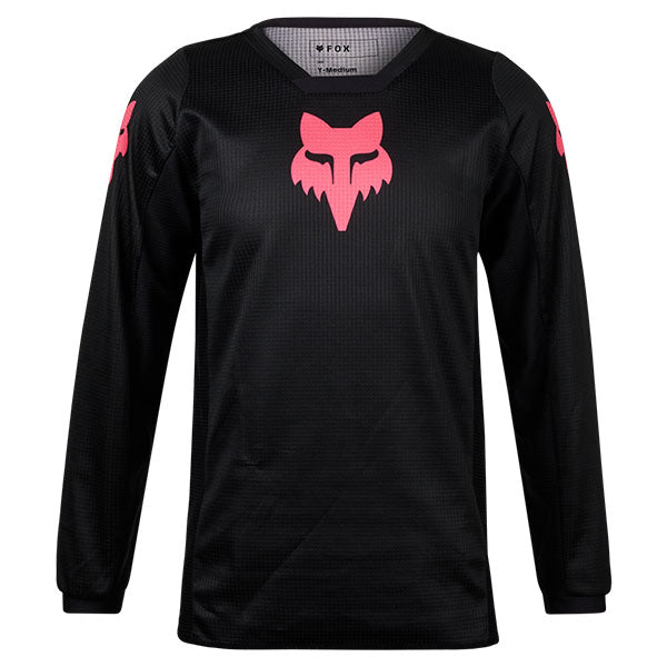Fox Racing - 180 Blackout Jersey (Girls)