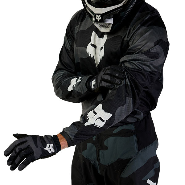 Fox Racing - 180 BNKR