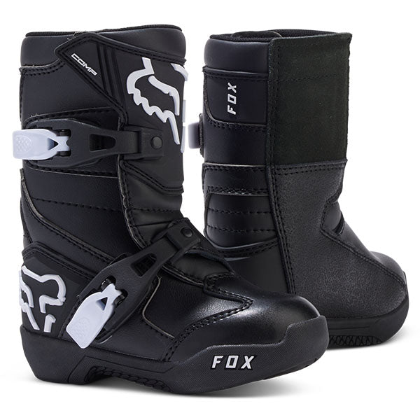 Fox Racing Youth Boots collection image
