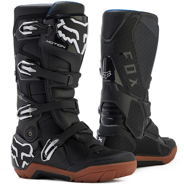 Fox Racing - Motion X Boot