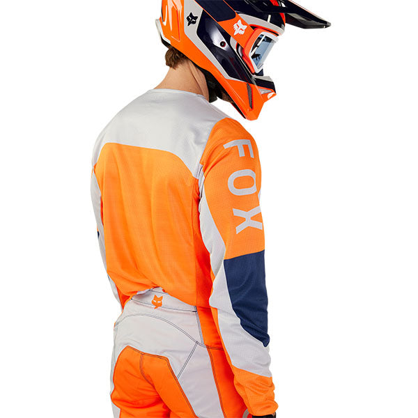 Fox Racing - 180 Nitro Jersey