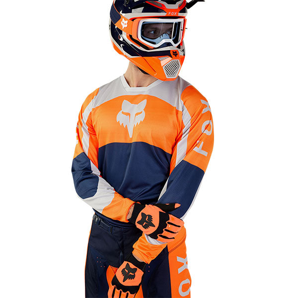 Fox Racing - 180 Nitro Jersey