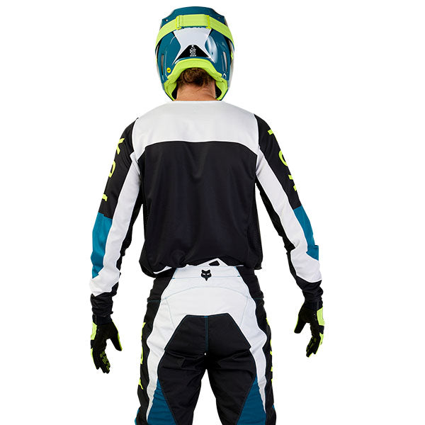 Fox Racing - 180 Nitro Jersey