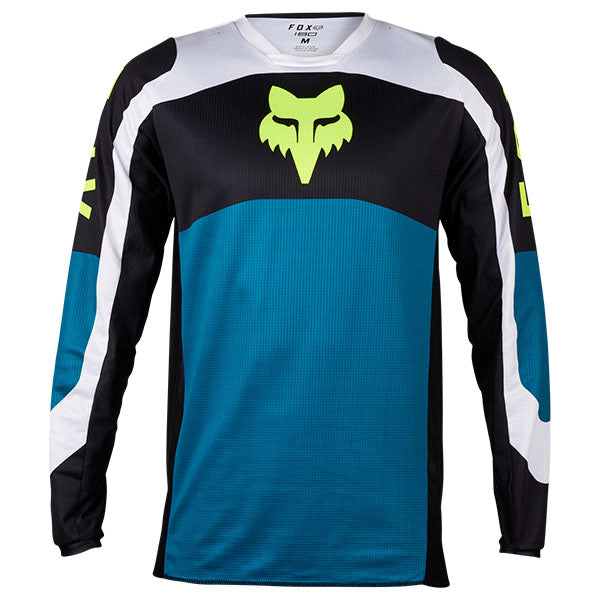 Fox Racing - 180 Nitro Jersey