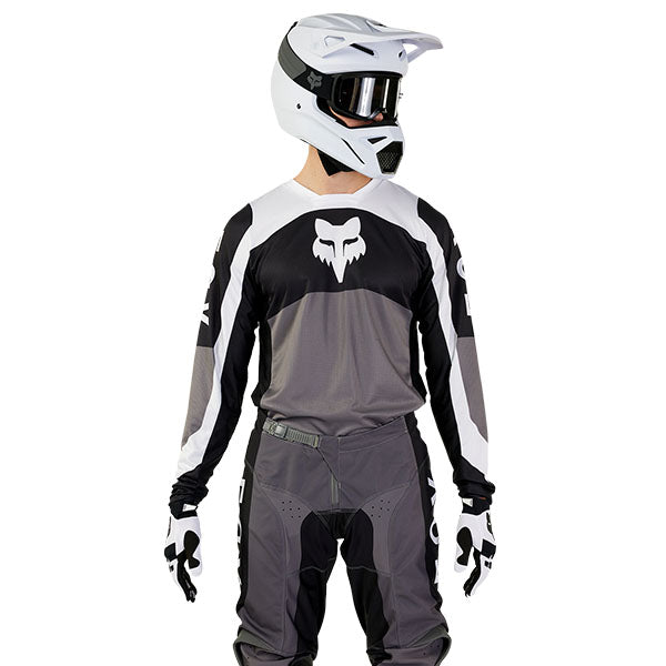 Fox Racing - 180 Nitro Jersey