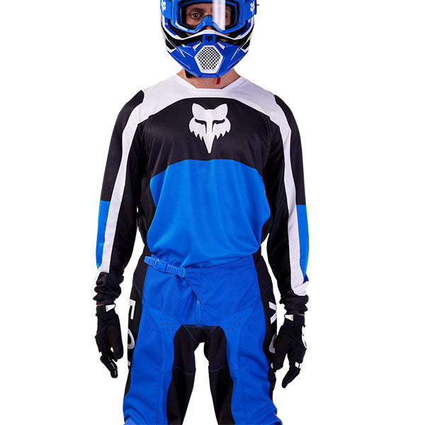 Fox Racing - 180 Nitro Jersey