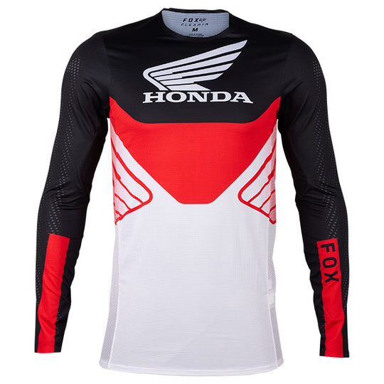 Fox Racing Men's Ranger SS Jersey - No Boundaries Sport